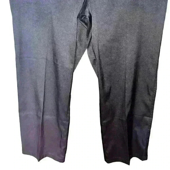 Pebble Beach Performance Sz 38 x 30 Golf Pants Stretch Athleisure Outdoor - Picture 10 of 13